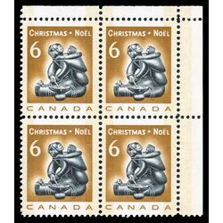 canada stamp 489p mother and infant 6 1968 PB UR