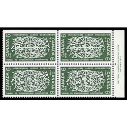 canada stamp 493i globe and tools 6 1969 PB UR %231