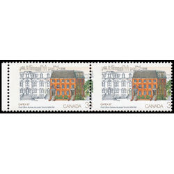 canada stamp 1122 toronto s first post office 34 1987 M NH 006