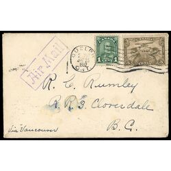 canada commercial cover c1