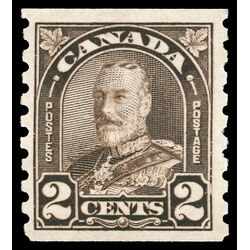 canada stamp 182 king george v 2 1931 M VFNH 002