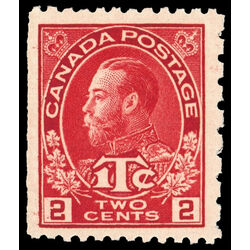 canada stamp mr war tax mr5 war tax 1916 M VFNH 019