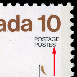 canada stamp 700iii northcote 10 1976