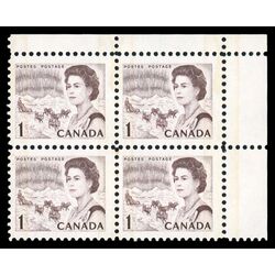 canada stamp 454p queen elizabeth ii northern lights 1 1967 CB UR