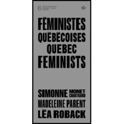 canada stamp bk booklets bk820 quebec feminists 2023