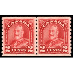canada stamp 181pa king george v 1930 M VFNH 002