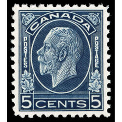 canada stamp 199 king george v 5 1932 M XFNH 020