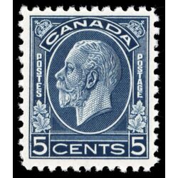 canada stamp 199 king george v 5 1932 M VFNH 021