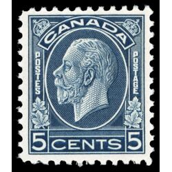 canada stamp 199 king george v 5 1932 M VFNH 022
