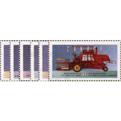 canada stamp 1552a f historic land vehicles 3 1995