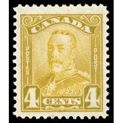 canada stamp 152 king george v 4 1929 M XFNH 009