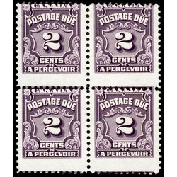 canada stamp j postage due j16 fourth postage due issue 2 1935 M NH 010