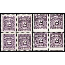 canada stamp j postage due j16 fourth postage due issue 2 1935 M NH 010