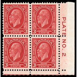 canada stamp 192 king george v 3 1932 PB LR %232 029