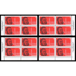 canada stamp 517 mowat and parliament buildings 6 1970 PB SET
