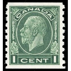 canada stamp 205 king george v 1 1933 M VFNH 004