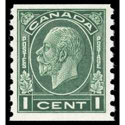 canada stamp 205 king george v 1 1933 M VFNH 005
