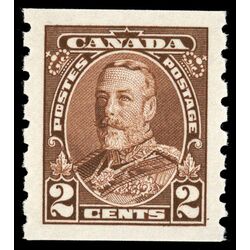 canada stamp 229 king george v 2 1935 M XFNH 002