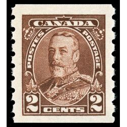 canada stamp 229ii king george v 2 1935 M XFNH 003