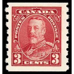 canada stamp 230 king george v 3 1935 M VFNH 003
