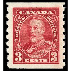canada stamp 230 king george v 3 1935 M VFNH 004