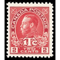 canada stamp mr war tax mr3 war tax 1916 M F VFNH 015