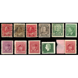 canada repair and starter singles