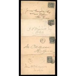4 newfoundland 60 covers