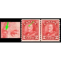 canada stamp 181iii king george v 1930 M VFNH 003