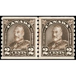 canada stamp 182iii king george v 1931 M VFNH 004