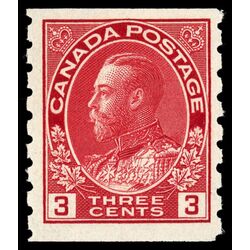 canada stamp 130 king george v 3 1924 M VFNH 025