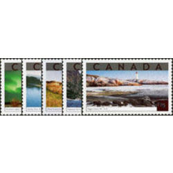 canada stamp 1953a e tourist attractions 2002