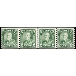 canada stamp 180iii king george v 1931 M F VFNH 002