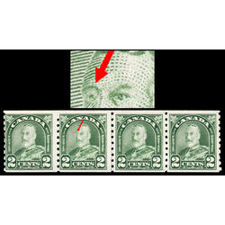 canada stamp 180iii king george v 1931 M F VFNH 002