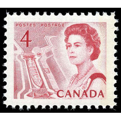 canada stamp 457p v queen elizabeth ii seaway 4 1967