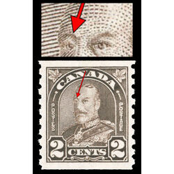 canada stamp 182ii king george v 2 1931 M XFNH 001