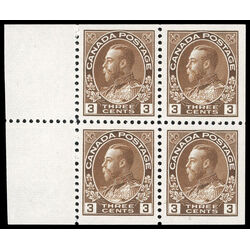 canada stamp 108a king george v 1918 M VF 001