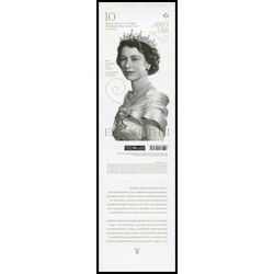 canada stamp 3098a queen elizabeth ii 2018 M VFNH 3098II