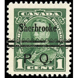 canada stamp 217xx king george v 1 1935