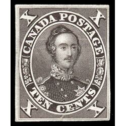 canada stamp 16p hrh prince albert 10 1859