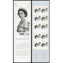 canada stamp 3098a queen elizabeth ii 2018 M VFNH 3098II