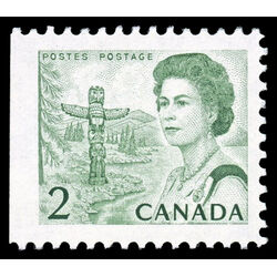 canada stamp 455ax queen elizabeth ii 2 1970