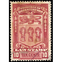 canada revenue stamp sl34 law stamps 10 1908