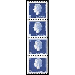 canada stamp 409i queen elizabeth ii 1962 M VFNH 003