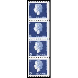 canada stamp 409i queen elizabeth ii 1962 M F VFNH 007