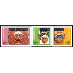 canada stamp 3509i truth and reconciliation 3 72 2025