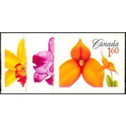 canada stamp 2254s flower definitives 2007
