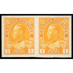 canada stamp 136pa king george v 1924 M XFNH 013