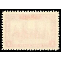 canada stamp 245 chateau de ramezay montreal 1 1938 M VF 056