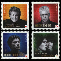canada stamp 2483a d canadian recording artists 2011